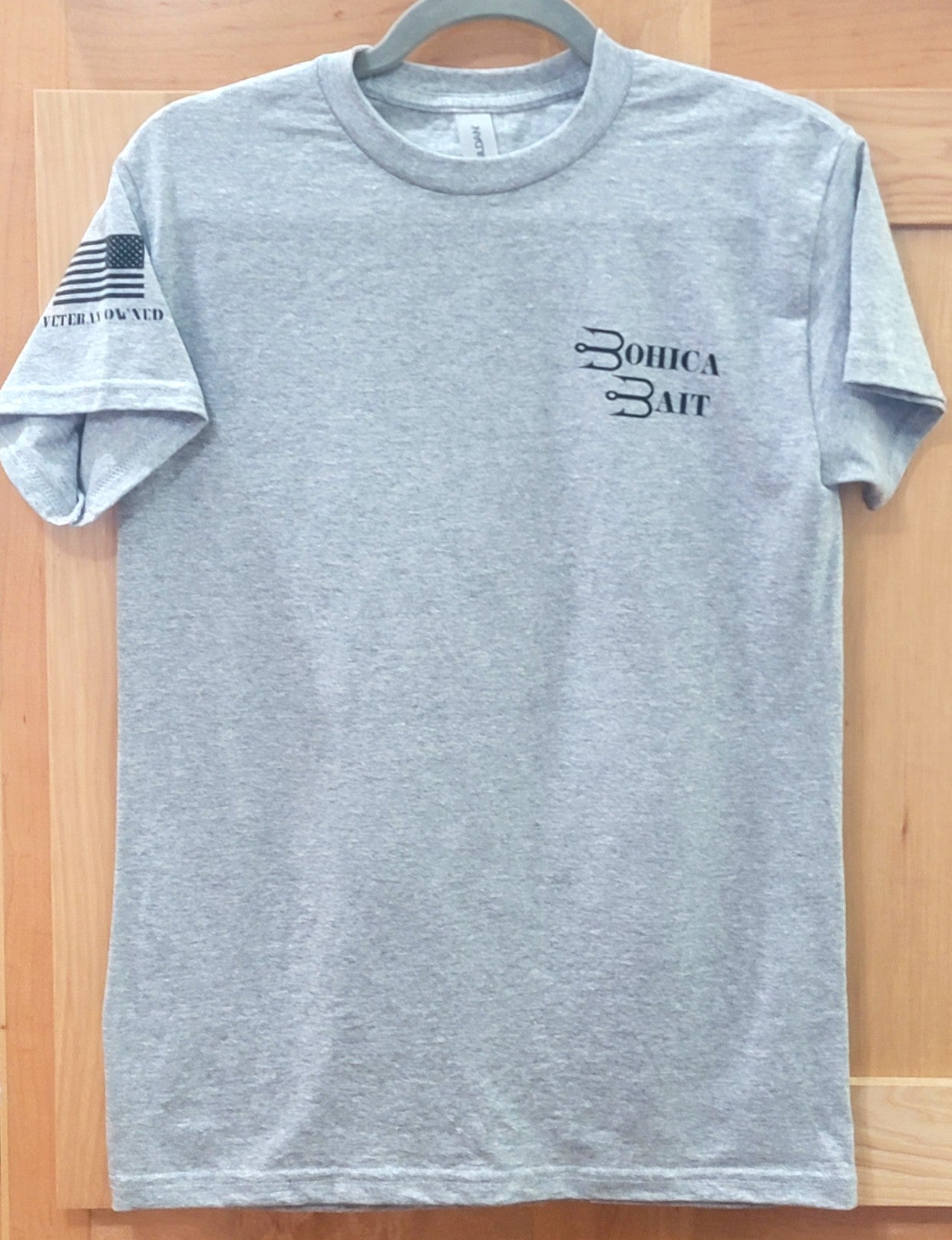 Short Sleeve T-Shirt